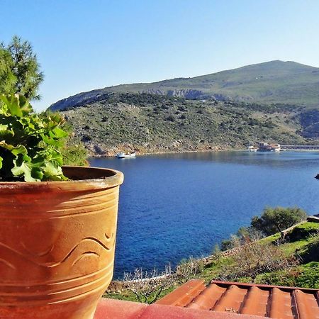 Tramontana Villa Ídra Kültér fotó