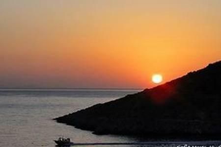Tramontana Villa Ídra Kültér fotó