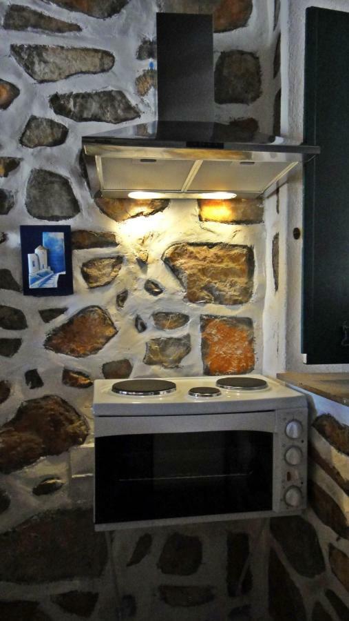 Tramontana Villa Ídra Kültér fotó