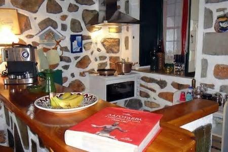 Tramontana Villa Ídra Kültér fotó