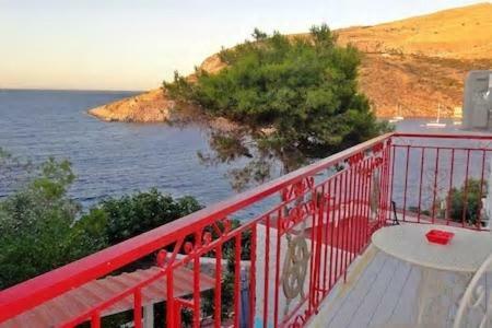 Tramontana Villa Ídra Kültér fotó