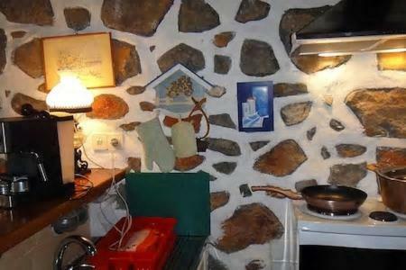 Tramontana Villa Ídra Kültér fotó