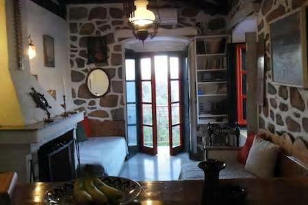 Tramontana Villa Ídra Kültér fotó