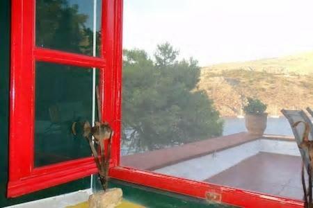 Tramontana Villa Ídra Kültér fotó