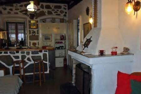 Tramontana Villa Ídra Kültér fotó